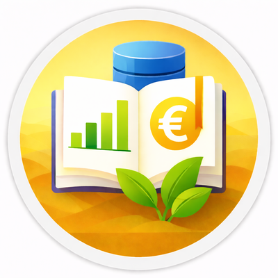 Databaze enviromentalnich dani a poplatku