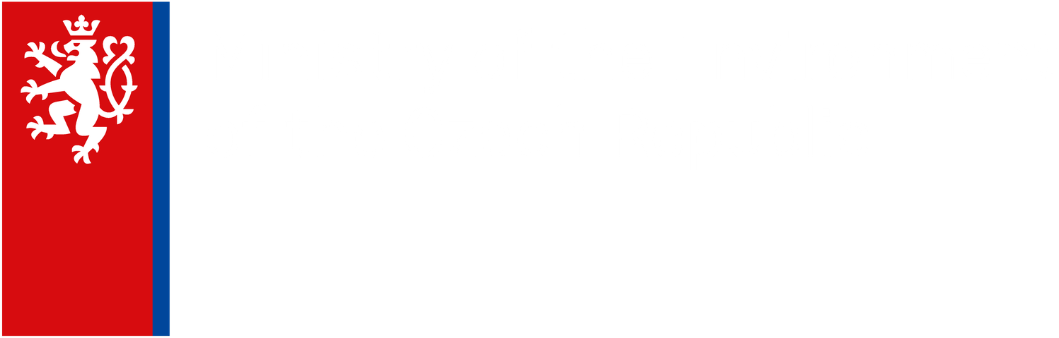 Logo Ministry of the Environment